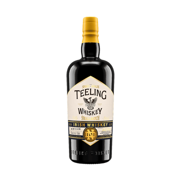 Teeling 'Notre Dame' Irish Whiskey - LoveScotch.com
