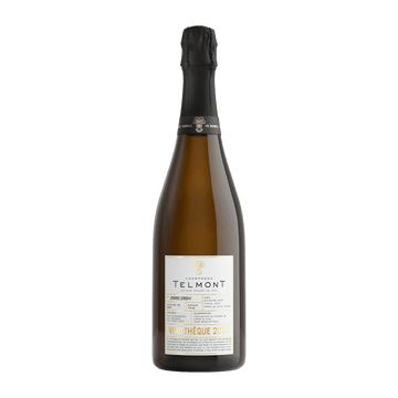 Telmont Vinothèque 2012 - LoveScotch.com
