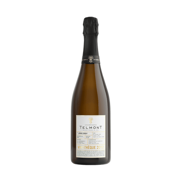 Telmont Vinothèque 2012 - LoveScotch.com