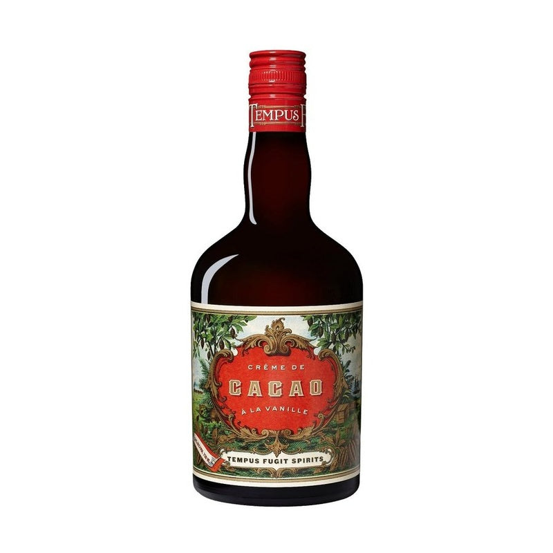 Tempus Fugit Spirits Creme de Cacao a la Vanille Liqueur - LoveScotch.com