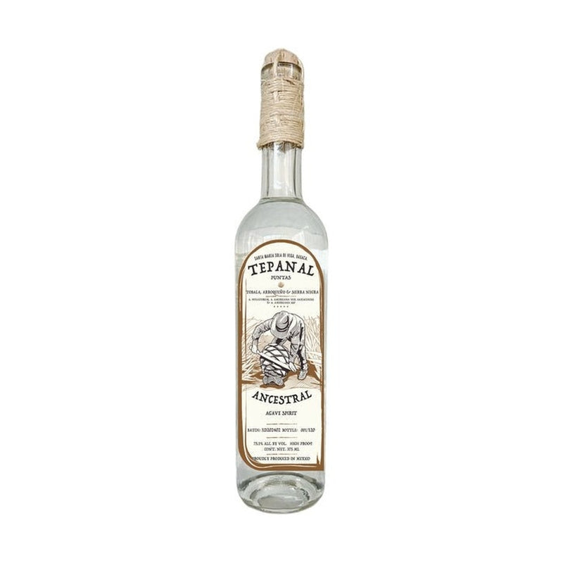 Tepanal ' Puntas' Ancestral - LoveScotch.com