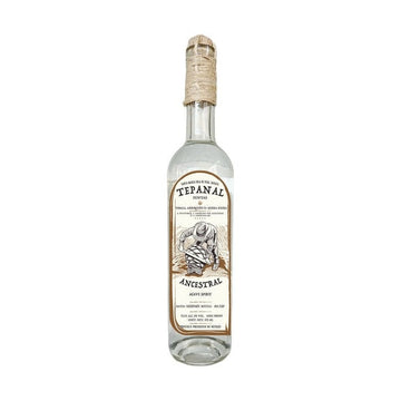 Tepanal ' Puntas' Ancestral - LoveScotch.com