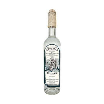 Tepanal Still Strength 'Ensamble' Ancestral - LoveScotch.com