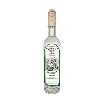 Tepanal 'Still Strength Tobala' Madurado Ancestral - LoveScotch.com