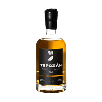 Tepozan Anejo Tequila - LoveScotch.com