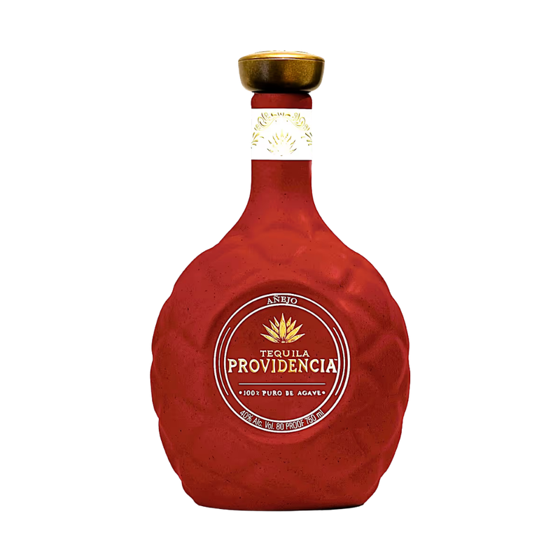 Tequila Providencia Anejo - Tequila Providencia
