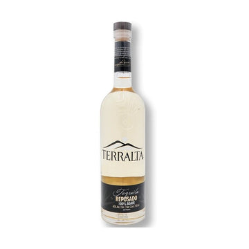 Terralta Reposado Tequila - LoveScotch.com