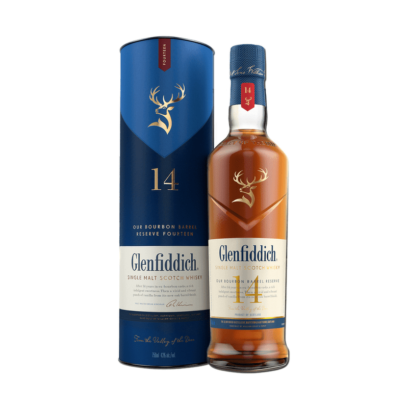 The 14 Year Old Scotch Bundle - LoveScotch.com