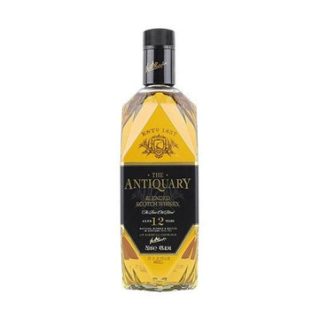 Antiquary 12 Year Old - LoveScotch.com