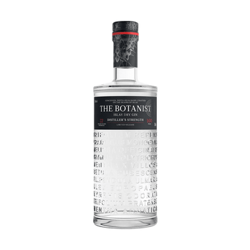 The Botanist Distiller's Strength Dry Gin - LoveScotch.com