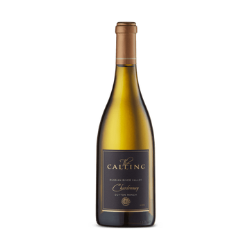 The Calling Dutton Ranch Russian River Valley Chardonnay 2021 - LoveScotch.com