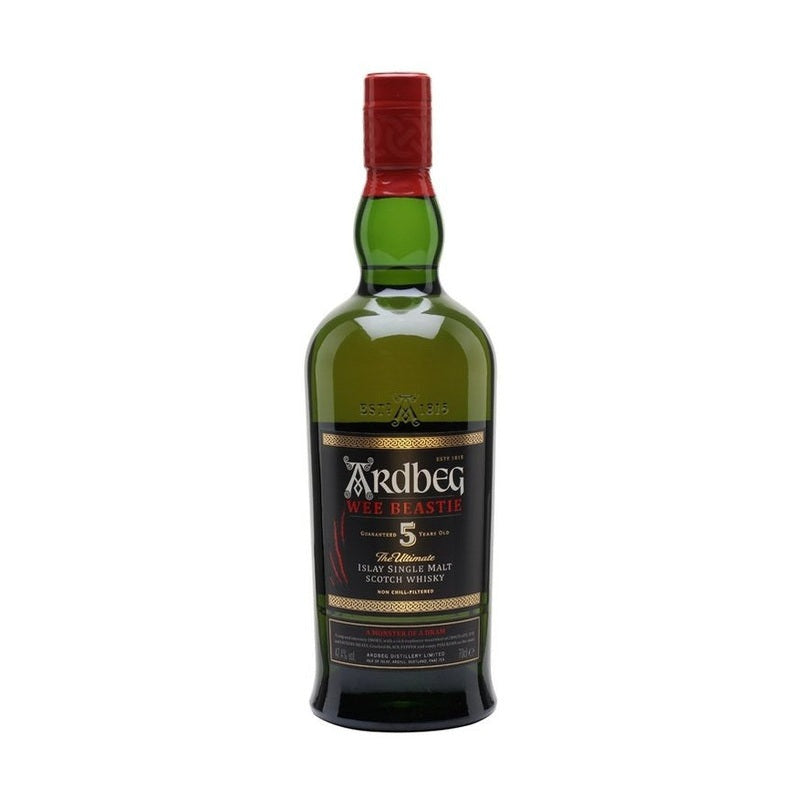 The Cask Conqueror Bundle - LoveScotch.com