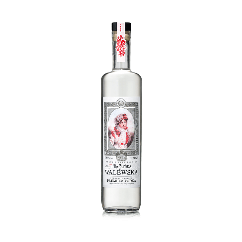 The Countess Walewska Potato Vodka - LoveScotch.com