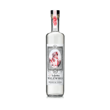 The Countess Walewska Potato Vodka - LoveScotch.com