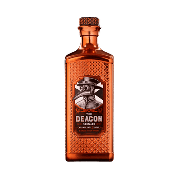 The Deacon Blended Scotch Whisky - LoveScotch.com