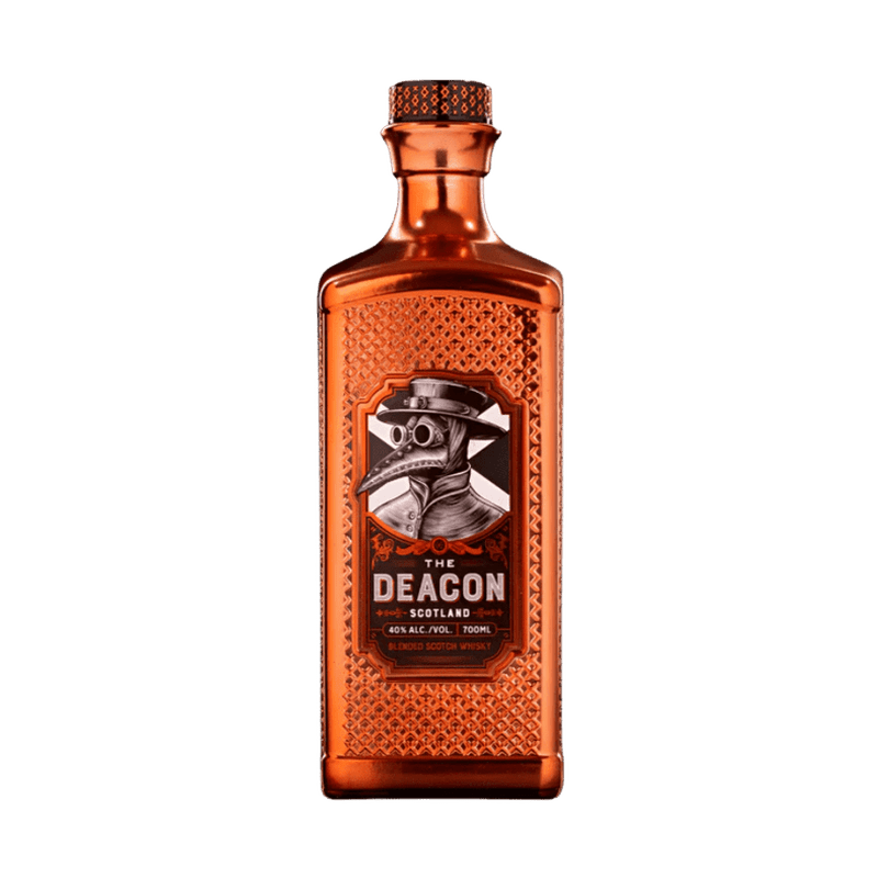 The Deacon Blended Scotch Whisky - LoveScotch.com