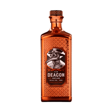 The Deacon Blended Scotch Whisky - LoveScotch.com