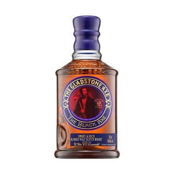 The Gladstone Axe Black - LoveScotch.com