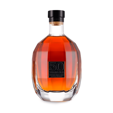 The Glenrothes 50 Year Old Speyside Single Malt Scotch Whisky - LoveScotch.com