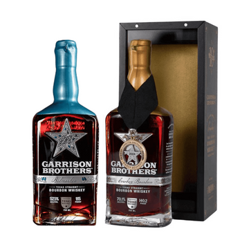 The Hye Proof Bundle - LoveScotch.com