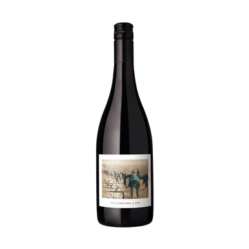The Language of Yes Grenache 2022 - LoveScotch.com