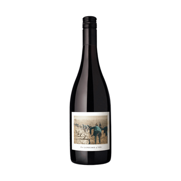 The Language of Yes Grenache 2022 - LoveScotch.com