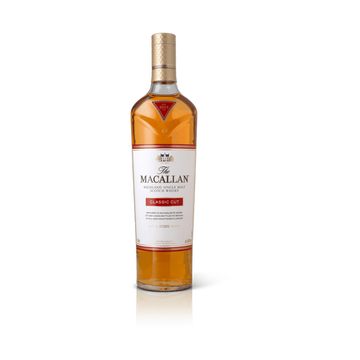 The Macallan Classic Cut 2025 Edition Highland Single Malt Scotch Whisky Pre-Order - LoveScotch.com