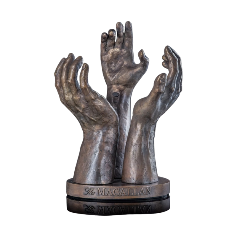 The Macallan The Reach 81 Year Single Malt Scotch Whisky - LoveScotch.com