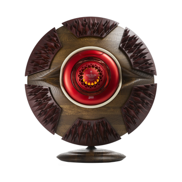 The Macallan Time Space Single Malt Scotch Whisky - LoveScotch.com