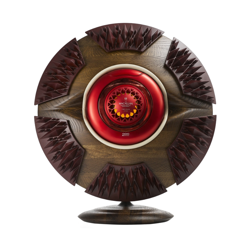 The Macallan Time Space Single Malt Scotch Whisky - LoveScotch.com