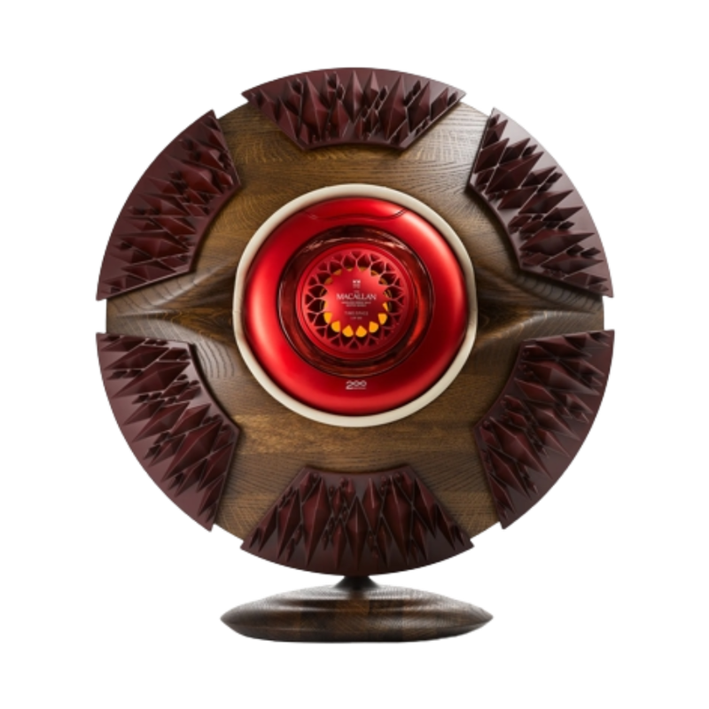 The Macallan Time Space Single Malt Scotch Whisky - LoveScotch.com