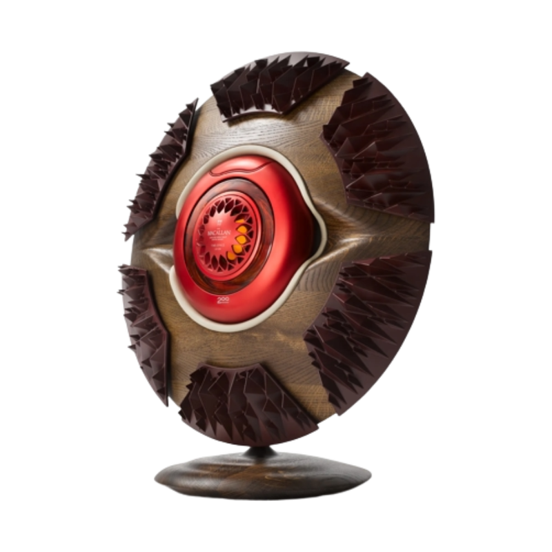 The Macallan Time Space Single Malt Scotch Whisky - LoveScotch.com