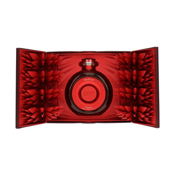 The Macallan 'Time and Space Mastery' Highland Single Malt Scotch Whisky - LoveScotch.com