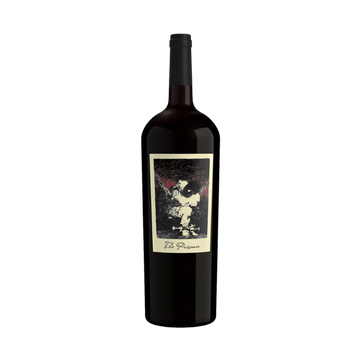 The Prisoner Red Wine 2022 - LoveScotch.com