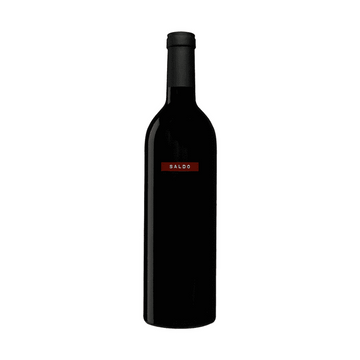 The Prisoner Saldo Zinfandel California Red Wine - ForWhiskeyLovers.com