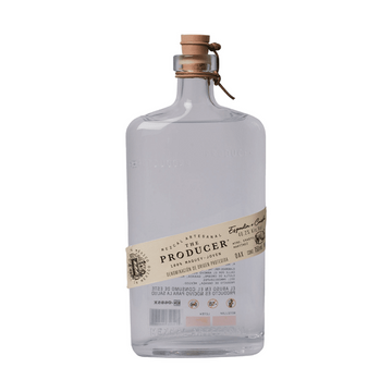 The Producer Espadín+Cuishe Ensamble Mezcal - ForWhiskeyLovers.com