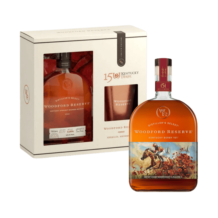 The Silver Derby Duo - LoveScotch.com