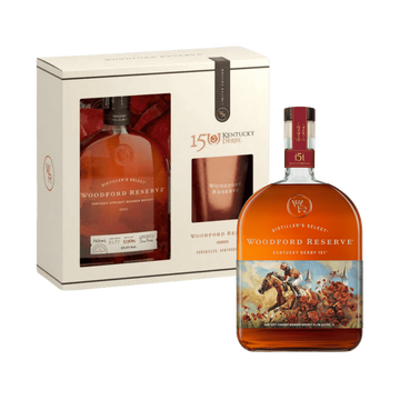 The Silver Derby Duo - LoveScotch.com