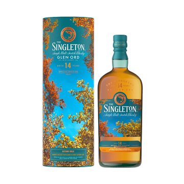 The Singleton Of Glendullan 'Glen Ord 14 Year Special Release 2024' Single Malt Scotch - LoveScotch.com