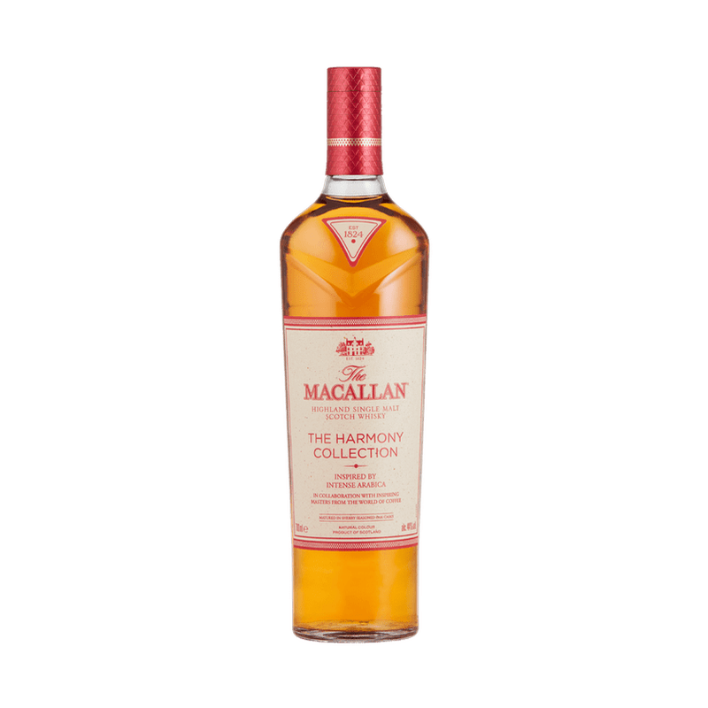 Macallan Harmony Bundle - LoveScotch.com