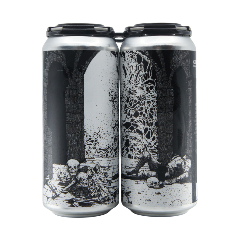 There Does Not Exist Rotating Pale Ale 4-Packs - LoveScotch.com
