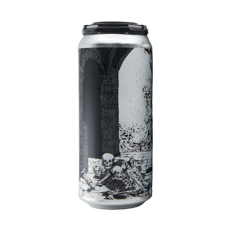 There Does Not Exist Rotating Pale Ale Single Can - LoveScotch.com