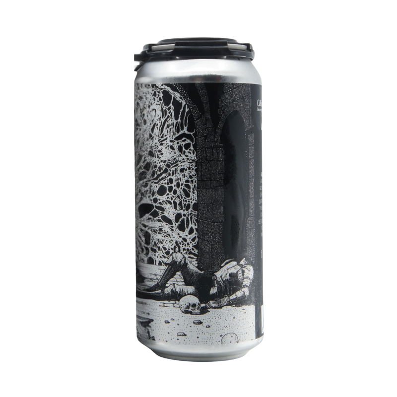 There Does Not Exist Rotating Pale Ale Single Can - LoveScotch.com