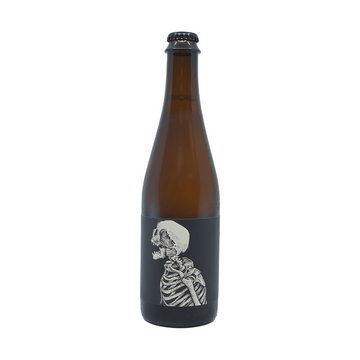 There Does Not Exist South of Nelson Saison 500ml - LoveScotch.com