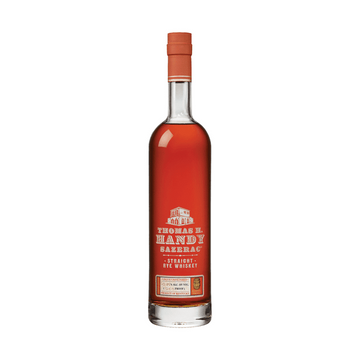 Thomas H. Handy Sazerac Straight Rye Whiskey 2024 Release - LoveScotch.com