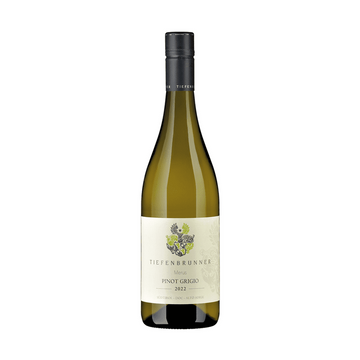 Tiefenbrunner Pinot Grigio 2022 - LoveScotch.com