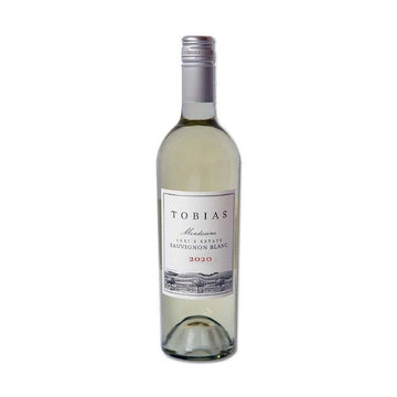 Tobias Lexi's Estate Sauvignon Blanc 2020 - LoveScotch.com