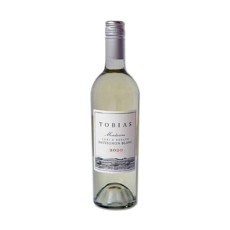 Tobias Lexi's Estate Sauvignon Blanc 2020 - LoveScotch.com