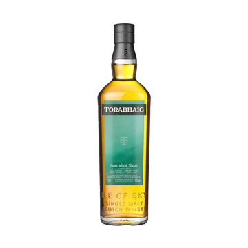 Torabhaig The Legacy Series Sound of Sleat Single Malt Scotch Whisky - LoveScotch.com