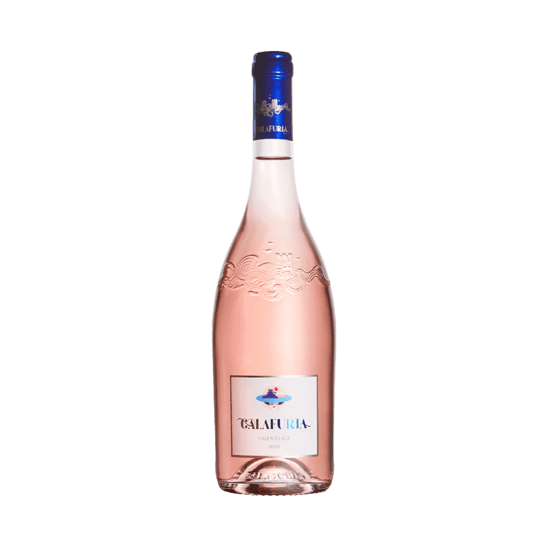 Tormaresca Calafuria Rosé 2023 - LoveScotch.com